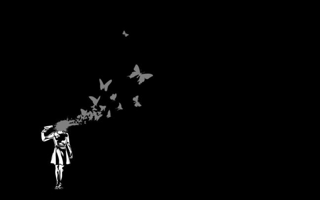 Emo Desktop Backgrounds