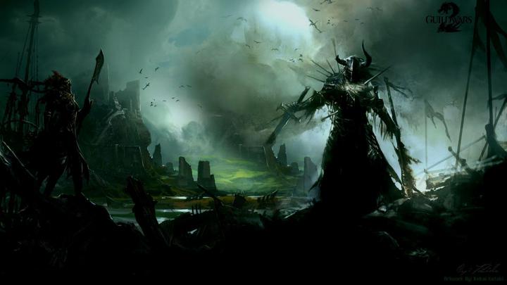 Epic Desktop Backgrounds