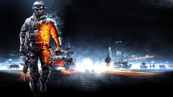 Epic Desktop Backgrounds