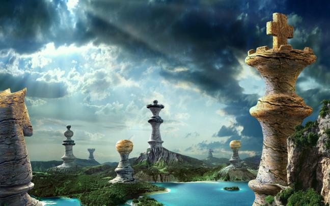 Epic Desktop Wallpaper (74+ images)