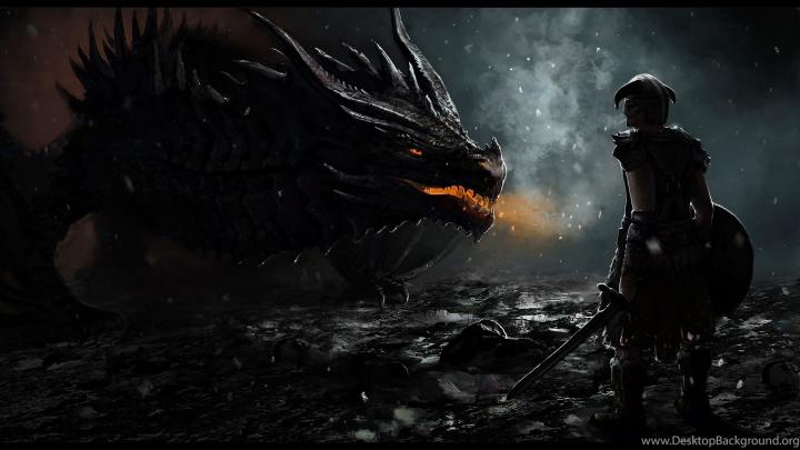 Epic Desktop Backgrounds HD (76+ pictures)