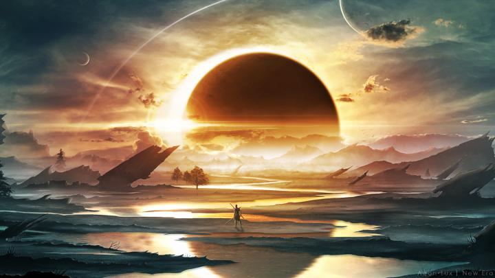 Epic Space Wallpaper (69+ images)