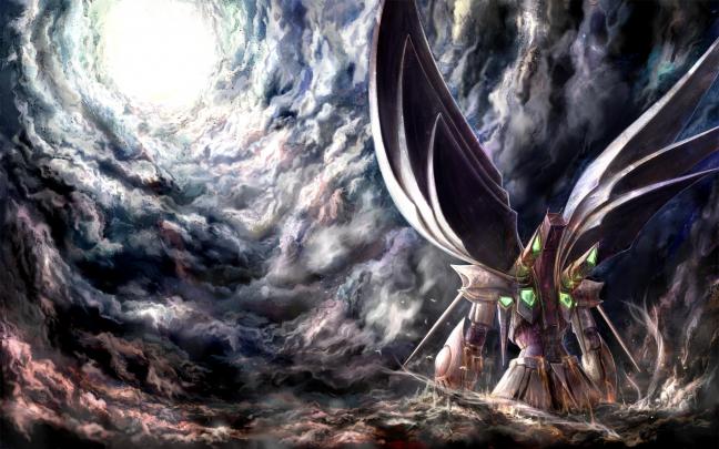 Epic Wallpaper For Desktop