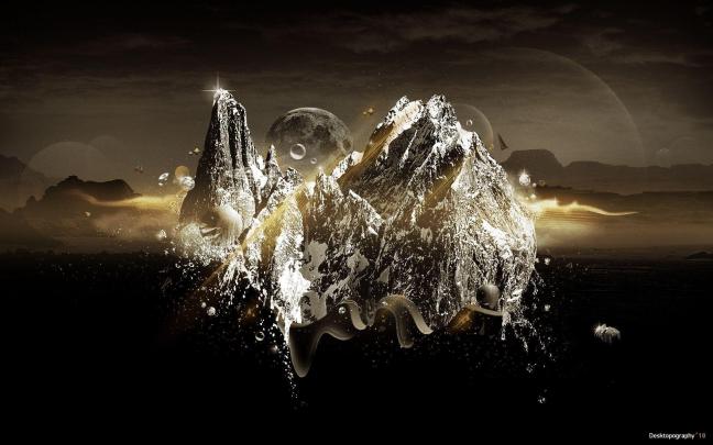 Epic Desktop Wallpapers