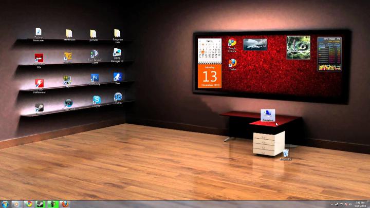 Epic Desktop Wallpaper (74+ images)