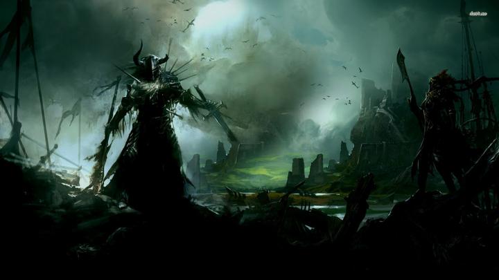 Epic Desktop Wallpaper (74+ images)