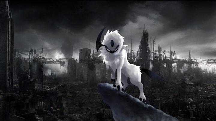 Epic Pokemon Wallpapers HD
