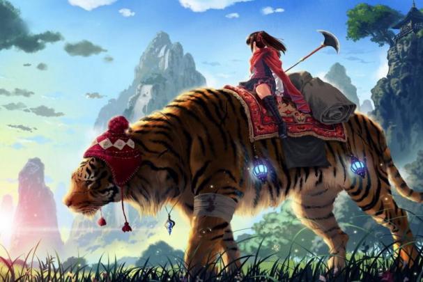 Epic Anime wallpaper \u00b7\u2460 Download free stunning backgrounds for desktop 