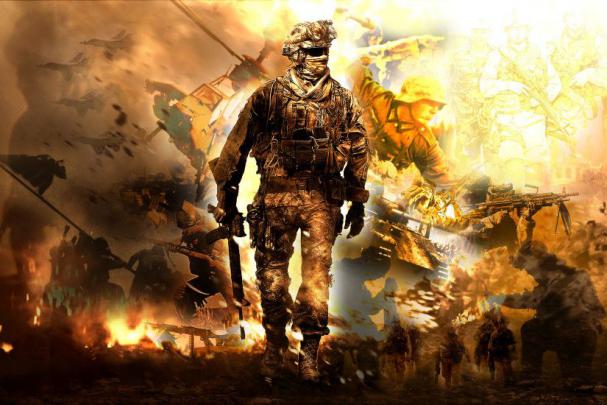 Epic War Wallpaper \u00b7\u2460 