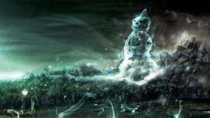 Epic Desktop Backgrounds HD