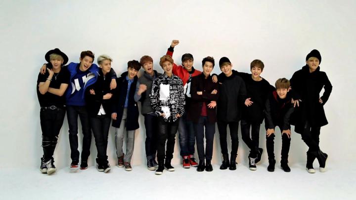 Exo Desktop Wallpaper (79+ images)