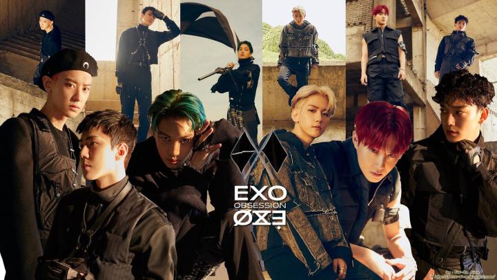 Exo 2021 Wallpapers