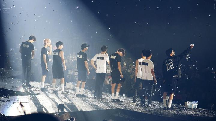 EXO PC Wallpapers