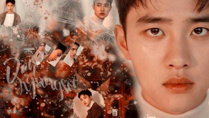 Exo Desktop Wallpaper Do - 1200x675 Wallpaper - teahub.io