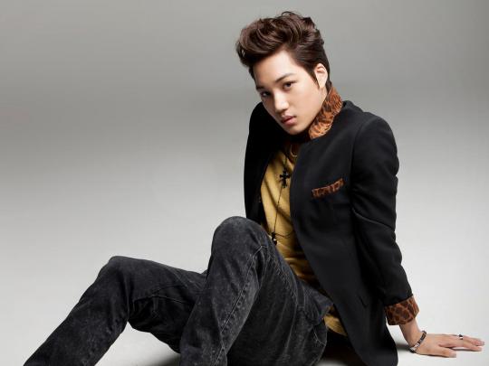 Exo Wallpapers Backgrounds