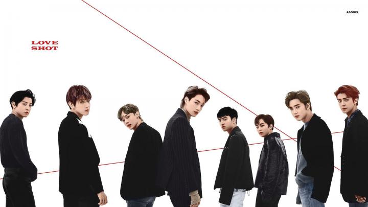 Exo Aesthetic Wallpaper Pc : Exo Aesthetic Pc Wallpapers Wallpaper Cave 