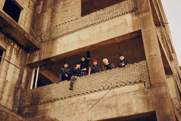 Exo Desktop Obsession Wallpapers