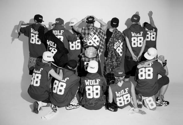 Exo Desktop Wallpaper (79+ images)