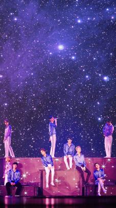 Exo Desktop Wallpaper (79+ images)