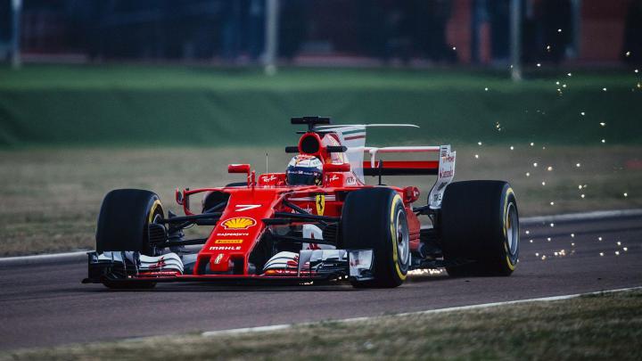Ferrari F1 Desktop Wallpaper : Formule 1 Wallpapers | HD Wallpapers 