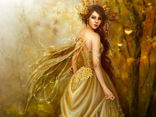 \u221a Fairy HD Wallpapers - wallpaper202