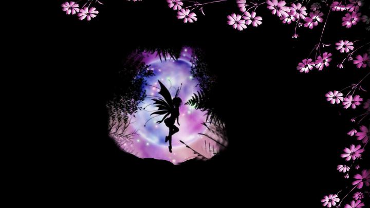 Fairy Desktop Wallpapers