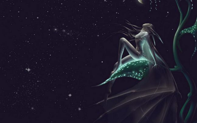 Fairy Backgrounds (57+ images)
