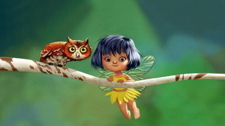 Fairy Desktop Wallpaper (63+ images)