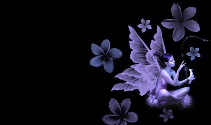 Fairy Desktop Backgrounds (51 Wallpapers) \u2013 Adorable Wallpapers