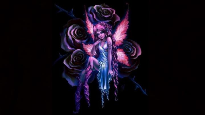 Fairy Desktop Wallpaper (63+ images)