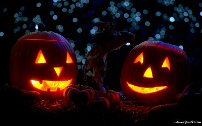 Halloween Screensavers and Wallpaper | Backgrounds | Photos | Images 