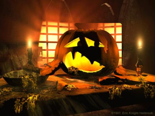 Free Desktop Backgrounds Halloween
