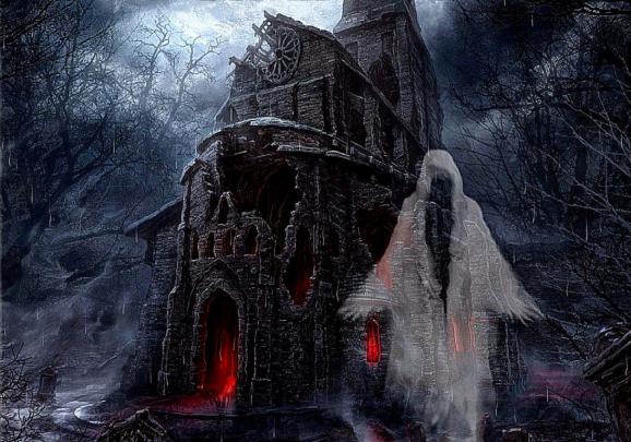 Animated Halloween Screensavers With Sound | Best Free HD Wallpaper