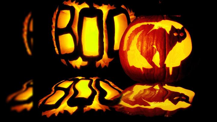 64+ Halloween desktop backgrounds \u00b7\u2460 Download free cool full HD 