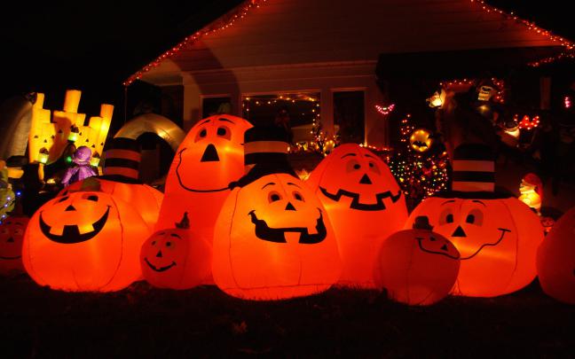 64+ Halloween desktop backgrounds \u00b7\u2460 Download free cool full HD 