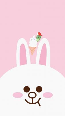 Line Friends Wallpapers