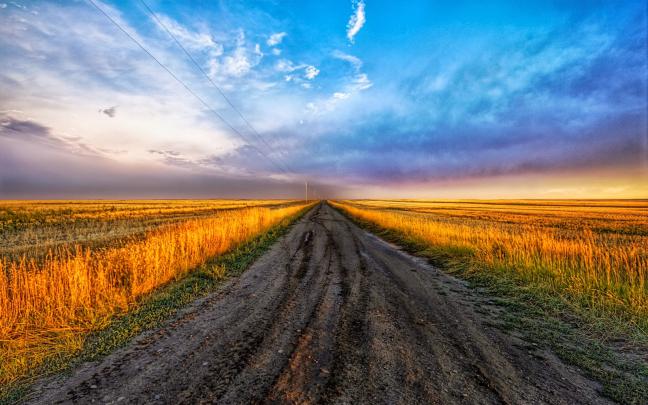 Only Wallpapers | Nature | Girls : Selective Nature Wide Screen Full HD 