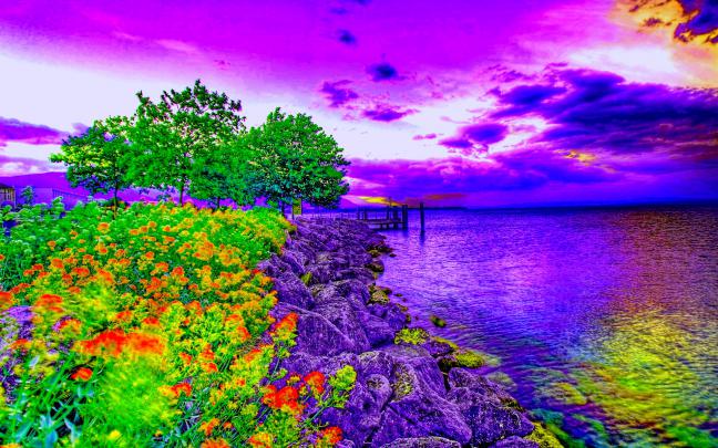 Full Screen Wallpapers Desktop \u00b7\u2460 