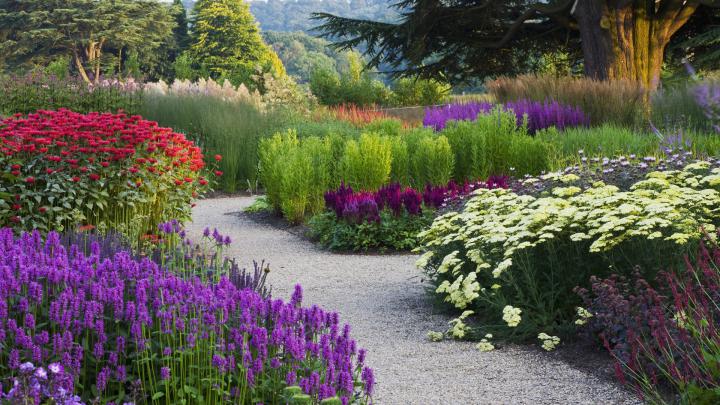 Awesome Garden Free Wallpaper Id - 1080p Garden Wallpaper Hd 