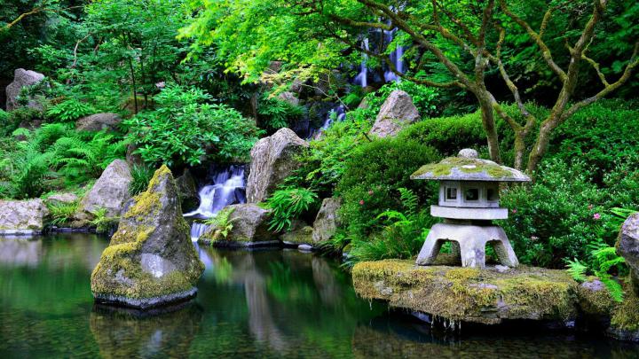 Spring in Japan wallpapers