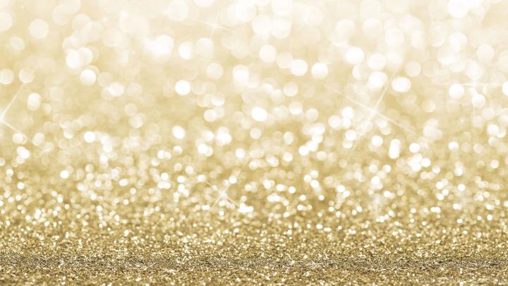 White Glitter Wallpapers