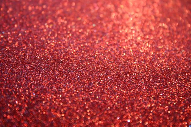 Gold Glitter Wallpaper For Desktop