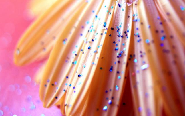 Glitter Desktop Backgrounds