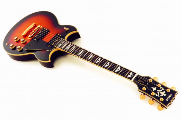 Electric Guitar Wallpapers HD