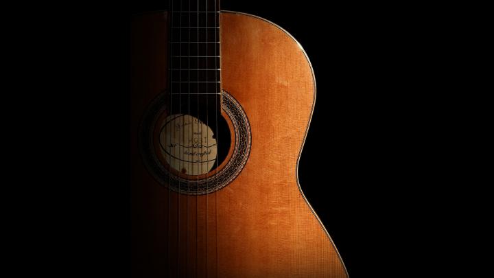 Guitar Desktop Backgrounds (61+ images)