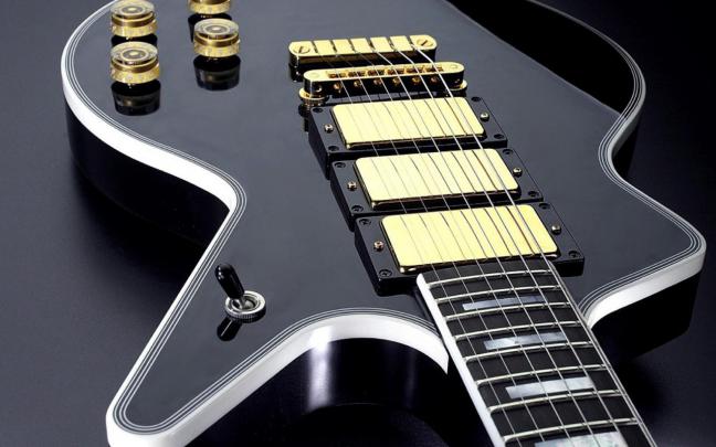 Electric Guitar Desktop Wallpaper - Wallpaper, High Definition, High 