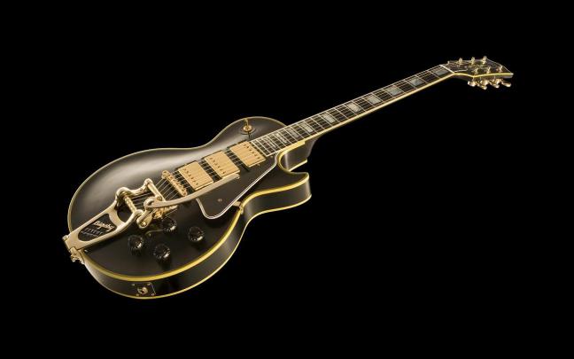 Guitar Desktop Wallpapers