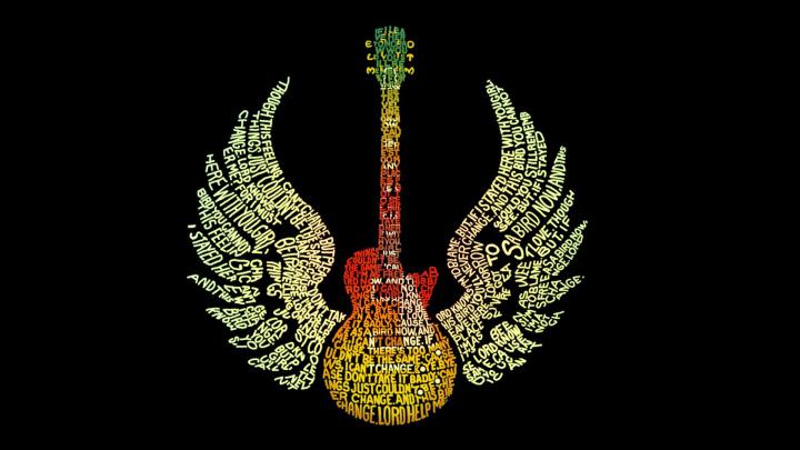 Electric Guitar Wallpapers HD