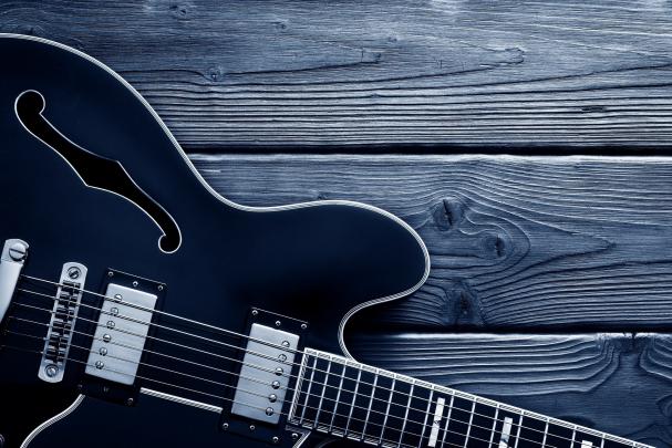 Guitar Desktop Wallpaper (72+ pictures)