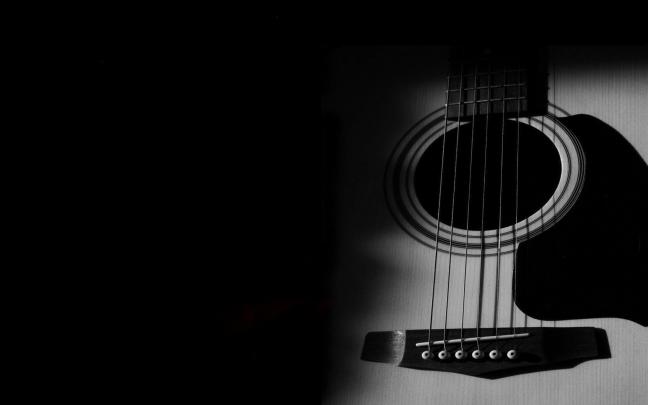 Guitar Desktop Wallpapers